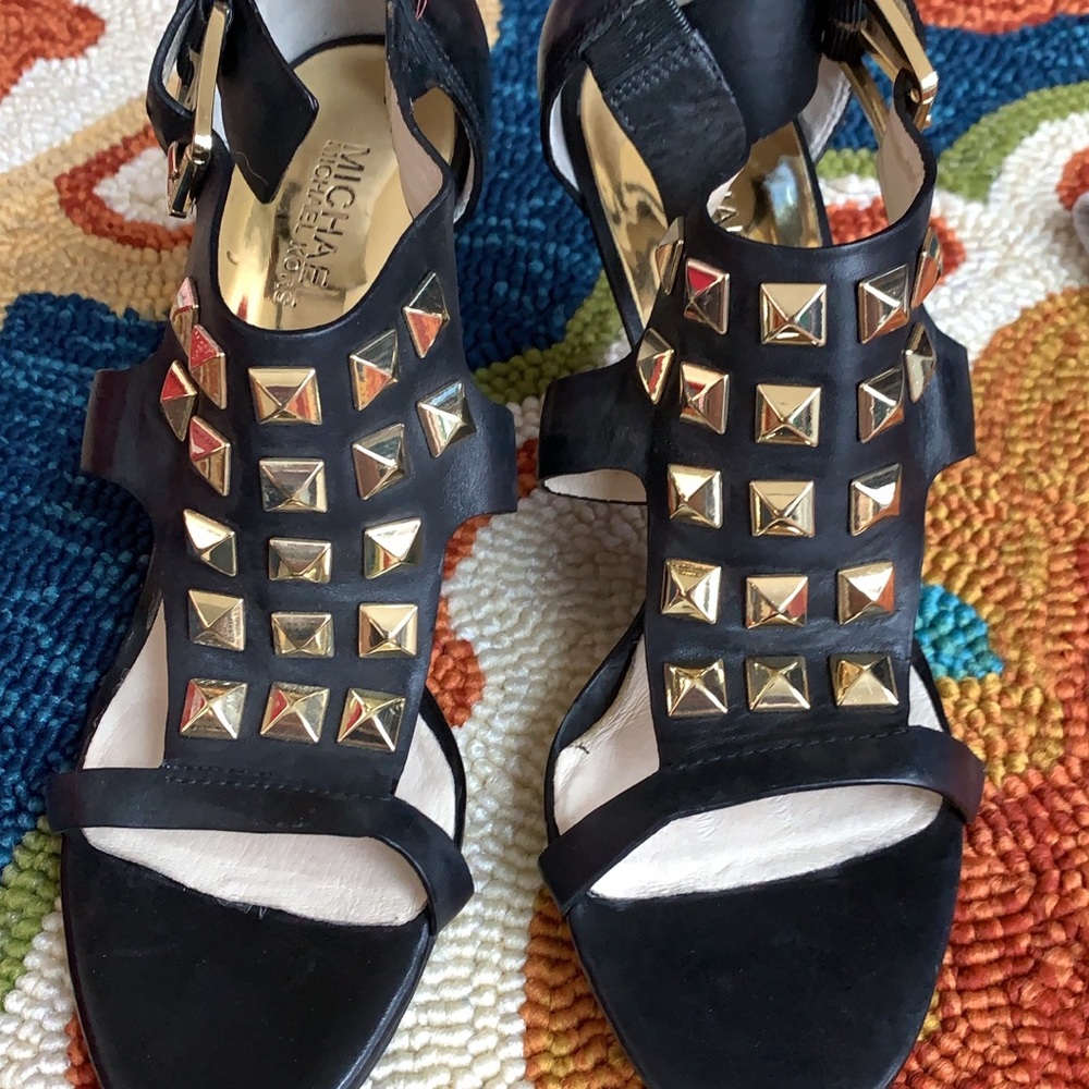 Michael Kors heels
